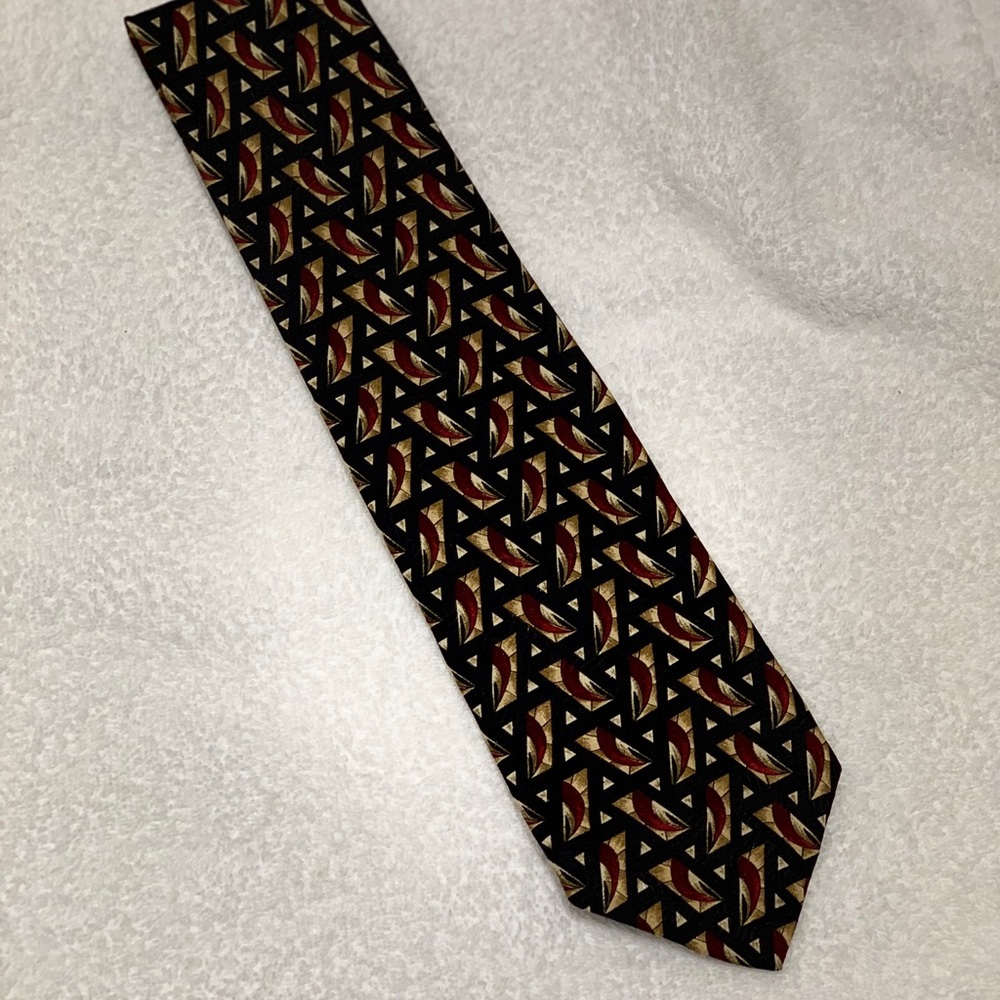 Robert Talbott Nordstrom Silk Tie